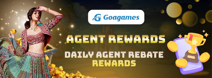 Agent Rebate