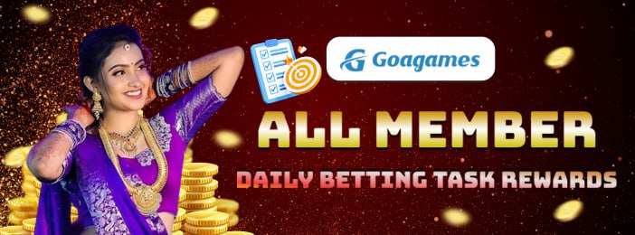 Daily Betting